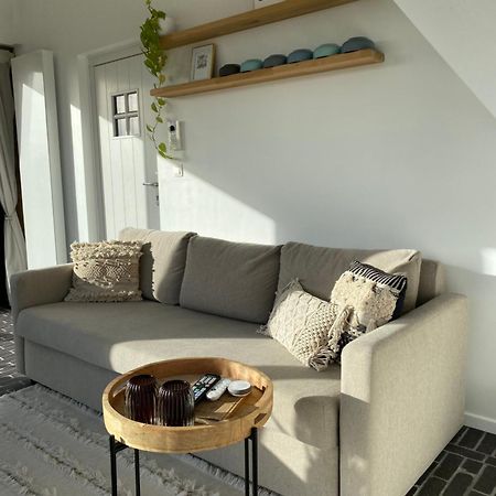 The Conservatory Cosy & Romantic Little House - Central Between Gent Antwerpen Brussel & Brugge Lokeren Dış mekan fotoğraf