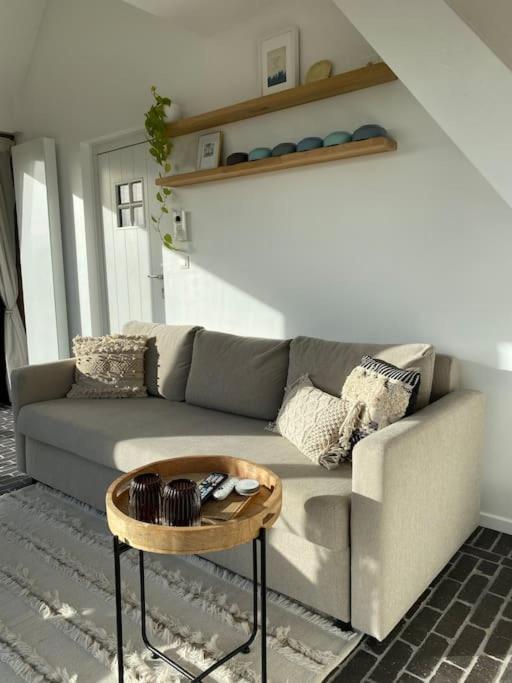 The Conservatory Cosy & Romantic Little House - Central Between Gent Antwerpen Brussel & Brugge Lokeren Dış mekan fotoğraf