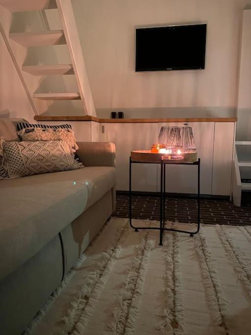 The Conservatory Cosy & Romantic Little House - Central Between Gent Antwerpen Brussel & Brugge Lokeren Dış mekan fotoğraf